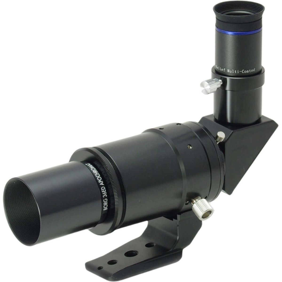 BORG 6138 36ED Telescope Set