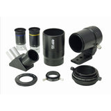 BORG 6155 55FL Telescope Set - image 2 of 2