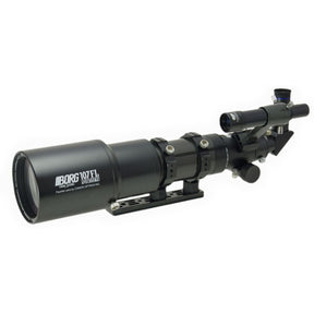 BORG 6207 107FL Telescope Set CR