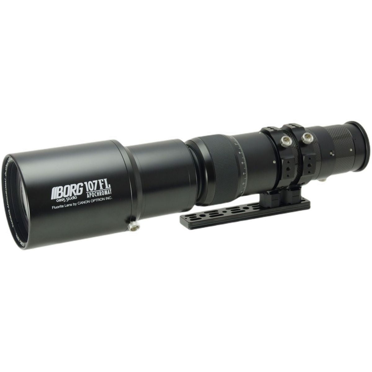 BORG 6210 107FL Tele Lens Set CH