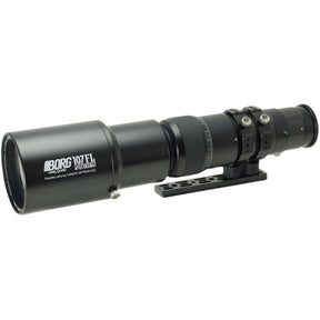 BORG 6210 107FL Tele Lens Set CH