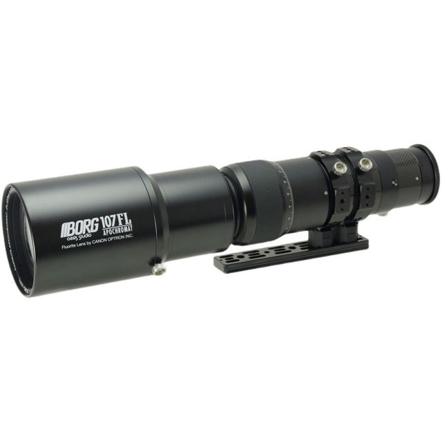 BORG 6210 107FL Tele Lens Set CH
