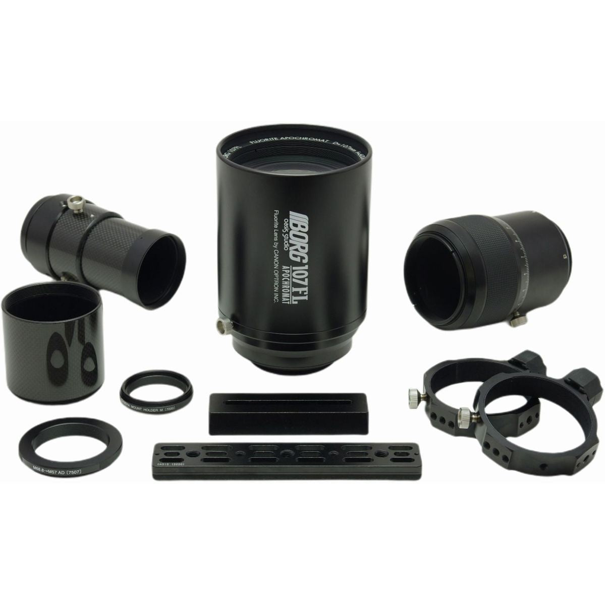 BORG 6210 107FL Tele Lens Set CH - image 2 of 2