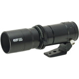 BORG 6256 55FL Tele Lens Set