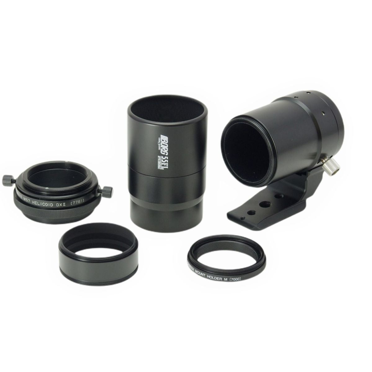 BORG 6256 55FL Tele Lens Set - image 2 of 2
