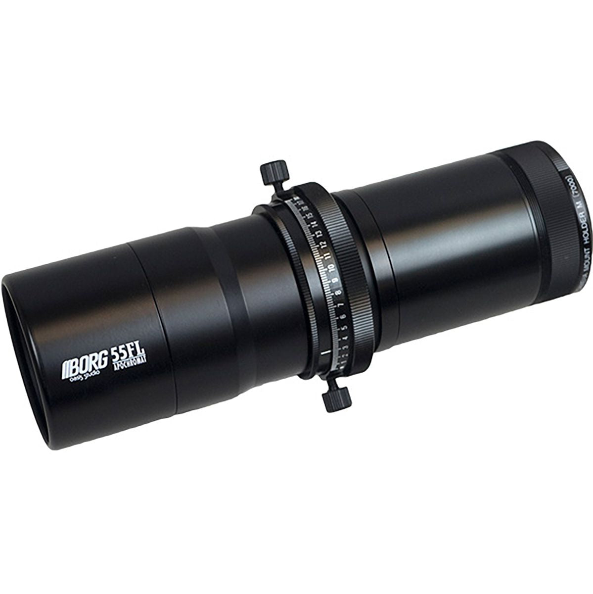 BORG 6258 55FL+REDUCER 7880 Set