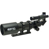 BORG 6390 90FL Telescope Set CR