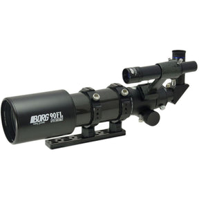 BORG 6390 90FL Telescope Set CR