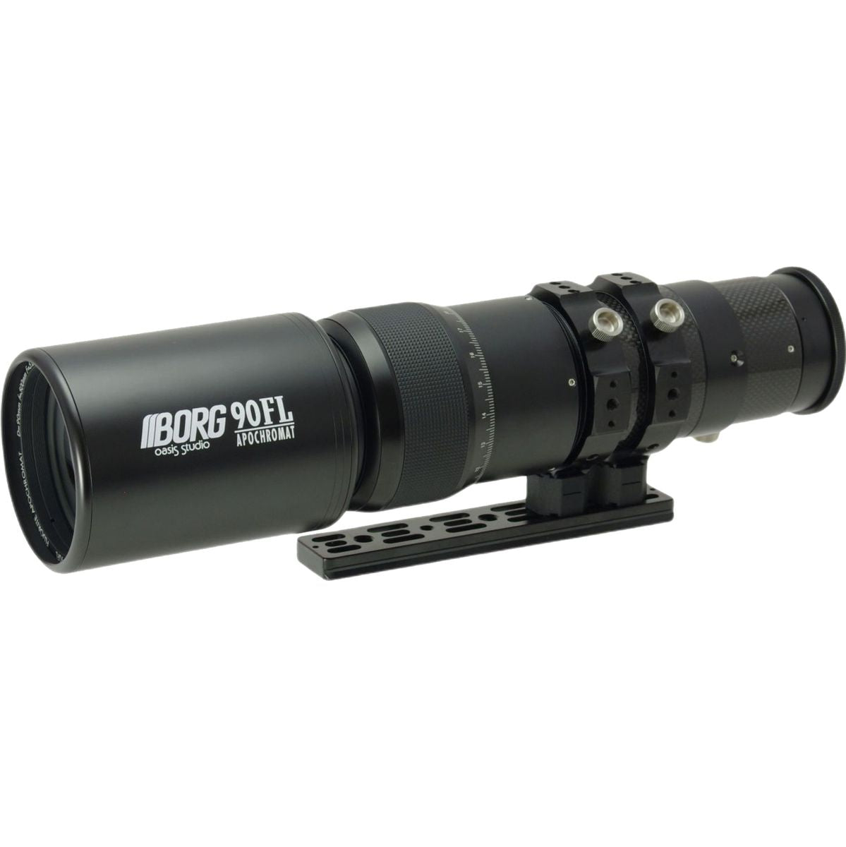 BORG 6490 90FL Tele Lens Set CH
