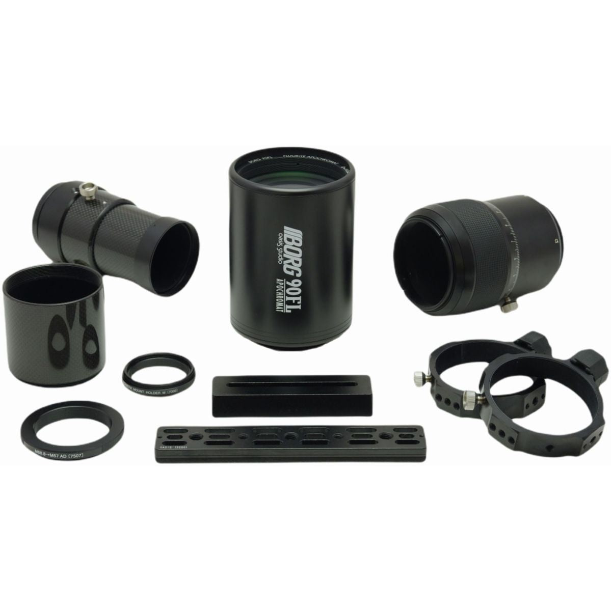 BORG 6490 90FL Tele Lens Set CH - image 2 of 2