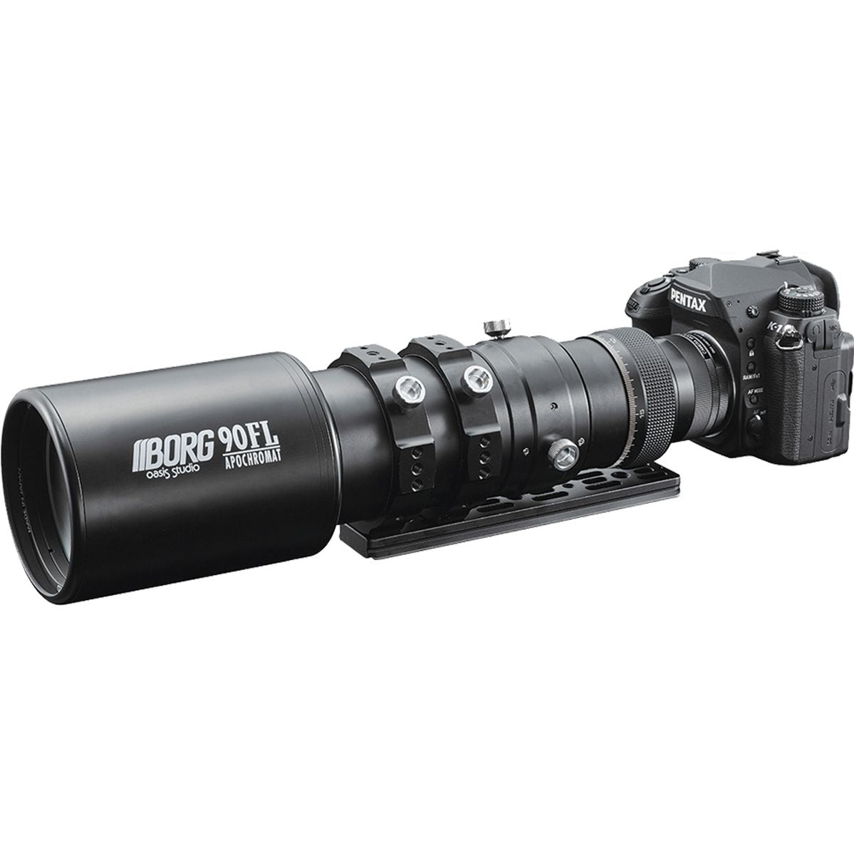 BORG 6572 90FL+REDUCER 7872 Set
