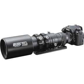 BORG 6572 90FL+REDUCER 7872 Set