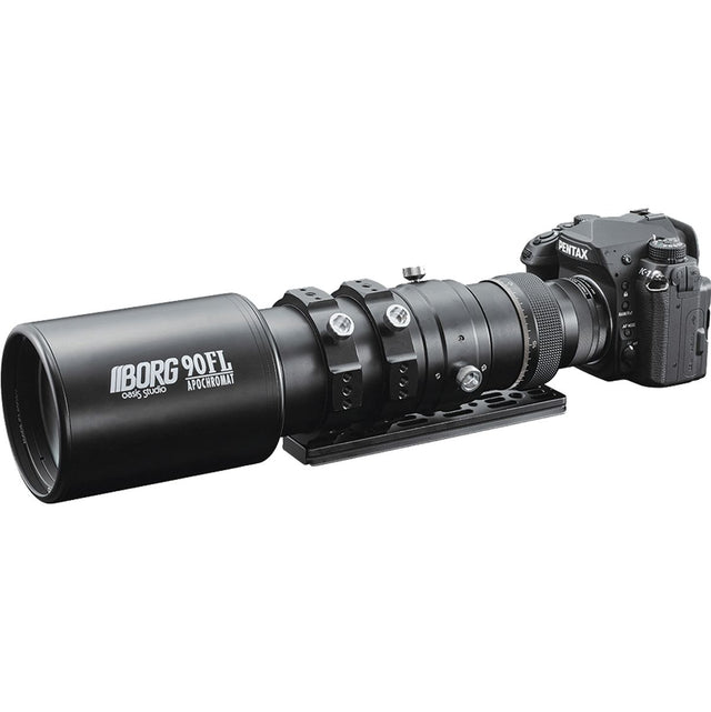 BORG 6572 90FL+REDUCER 7872 Set