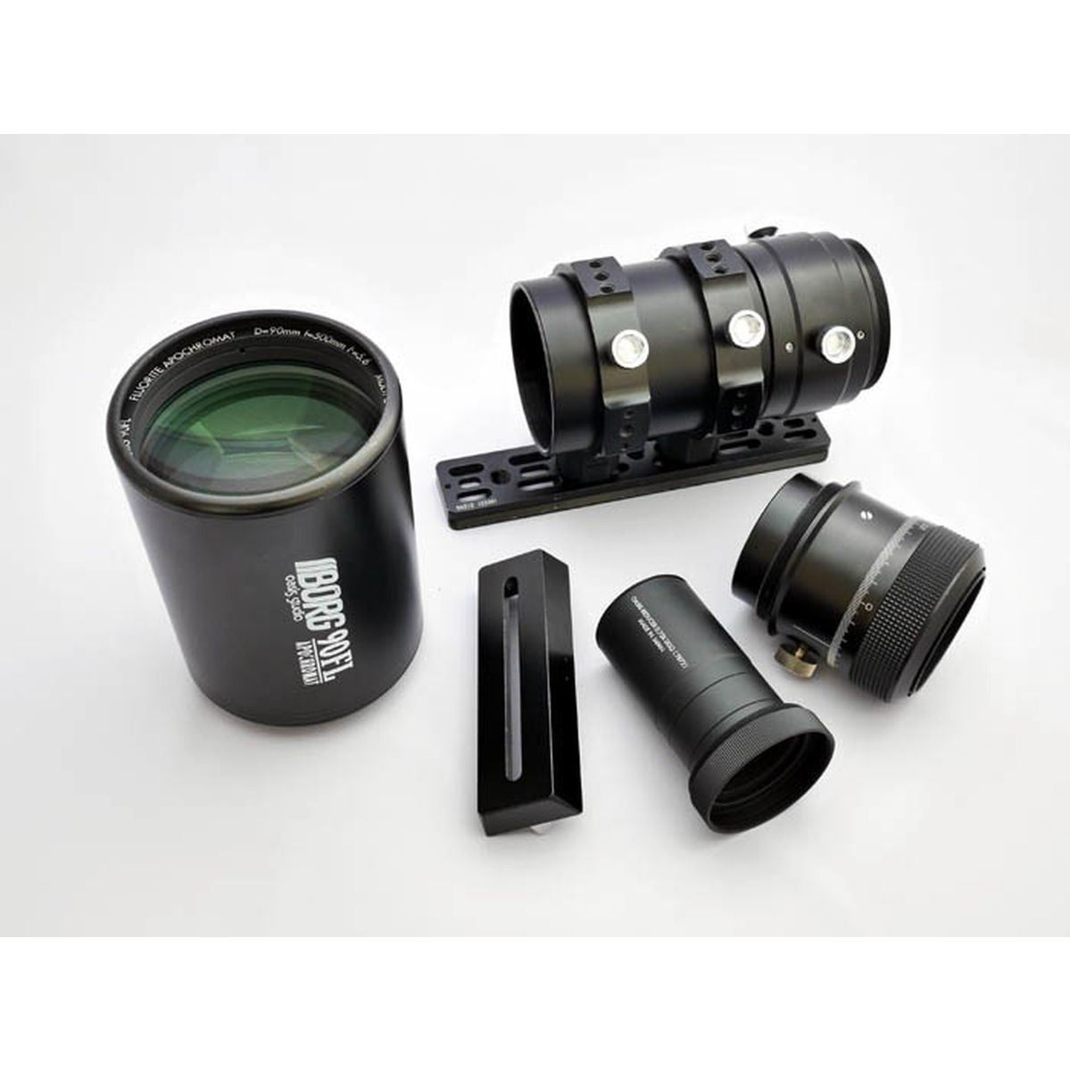 BORG 6572 90FL+REDUCER 7872 Set - image 5 of 5
