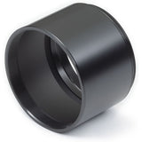 BORG 7051 80-L50mm Barrel BK