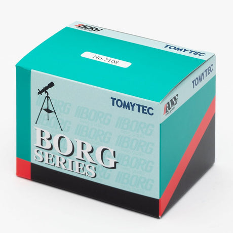 BORG 7108 Multi FLATTENER1.08X DG - image 4 of 5