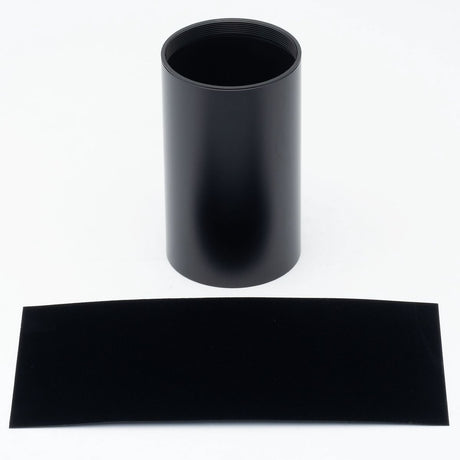 BORG 7138 80mm L135mm Barrel BK - image 4 of 4