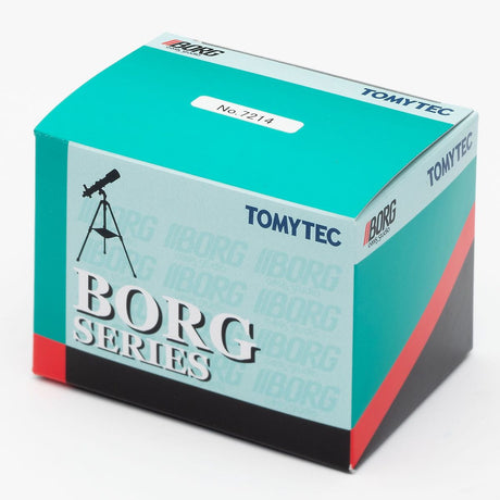 BORG 7214 1.4X Tele Converter DG - image 3 of 5