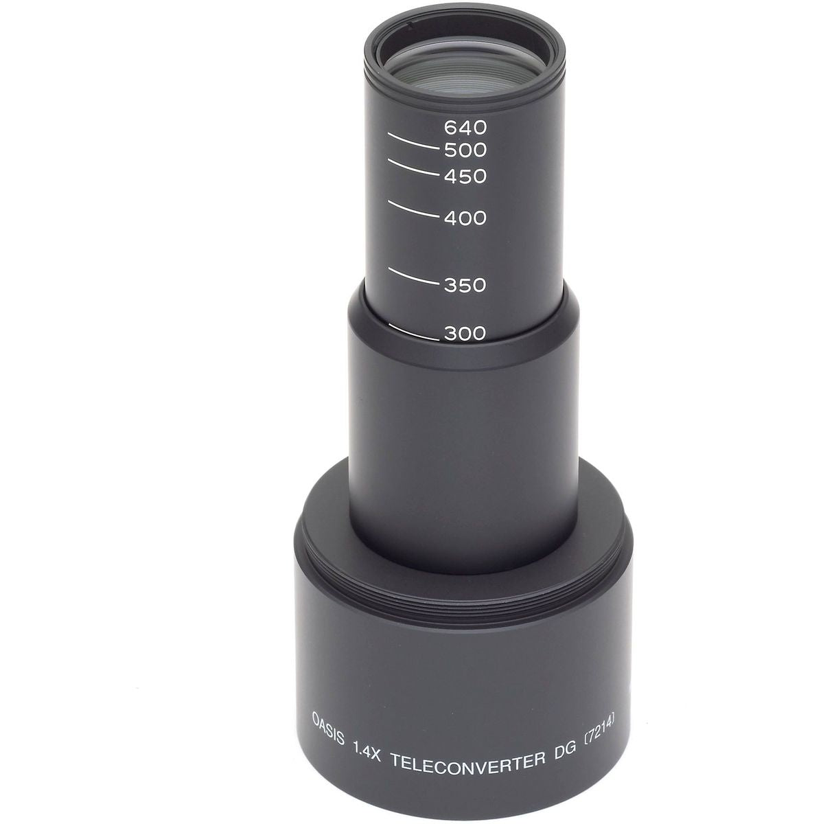 BORG 7214 1.4X Tele Converter DG - image 4 of 5