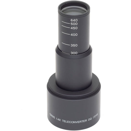 BORG 7214 1.4X Tele Converter DG - image 4 of 5