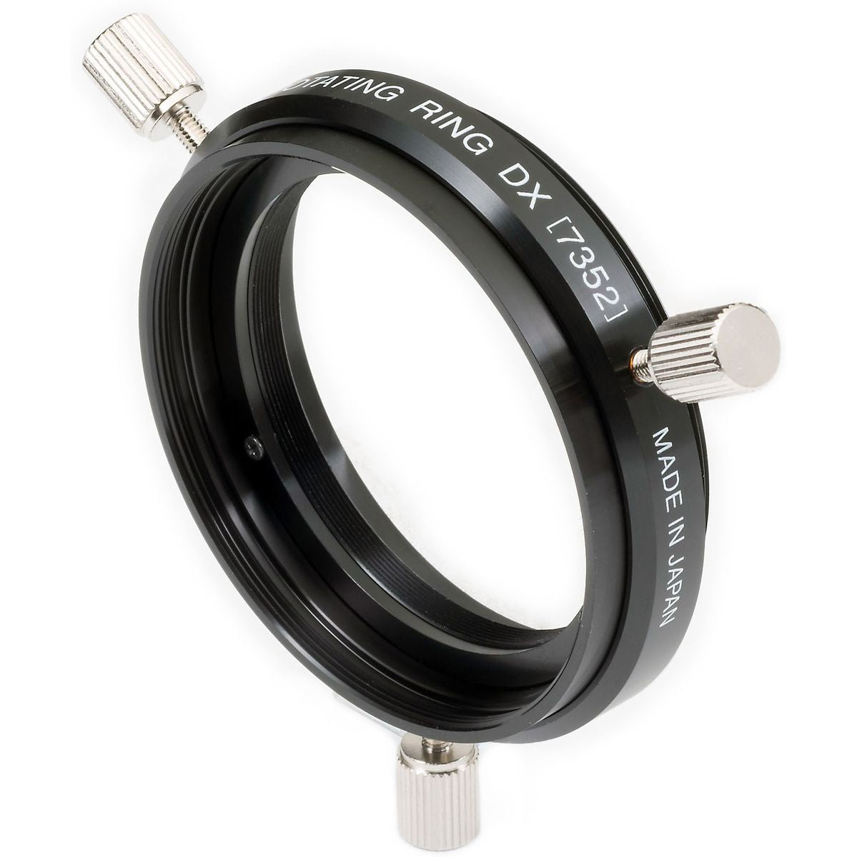 BORG 7352 M57 Rotation Ring DX - image 3 of 3
