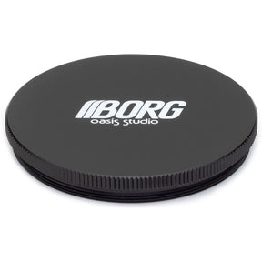 BORG 7357 M57 Metal Cap