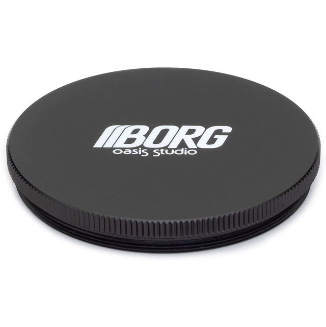 BORG 7357 M57 Metal Cap