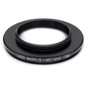 BORG 7360 M43P0.75-M57/60AD