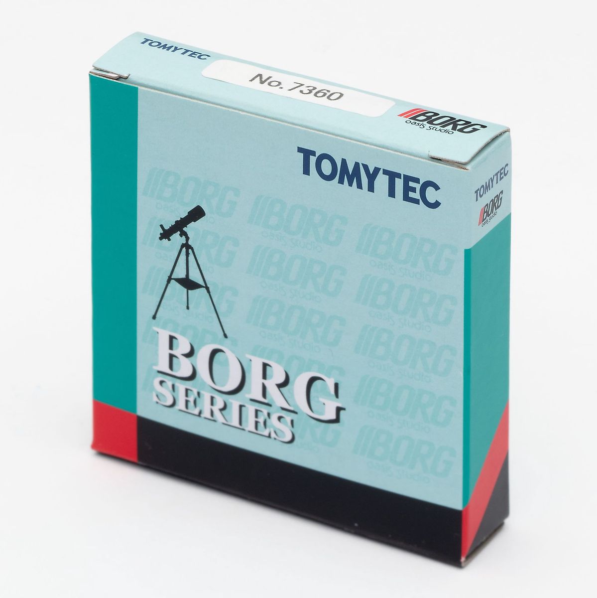 BORG 7360 M43P0.75-M57/60AD - image 2 of 3