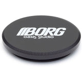 BORG 7361 M36.4P1 Metal Cap