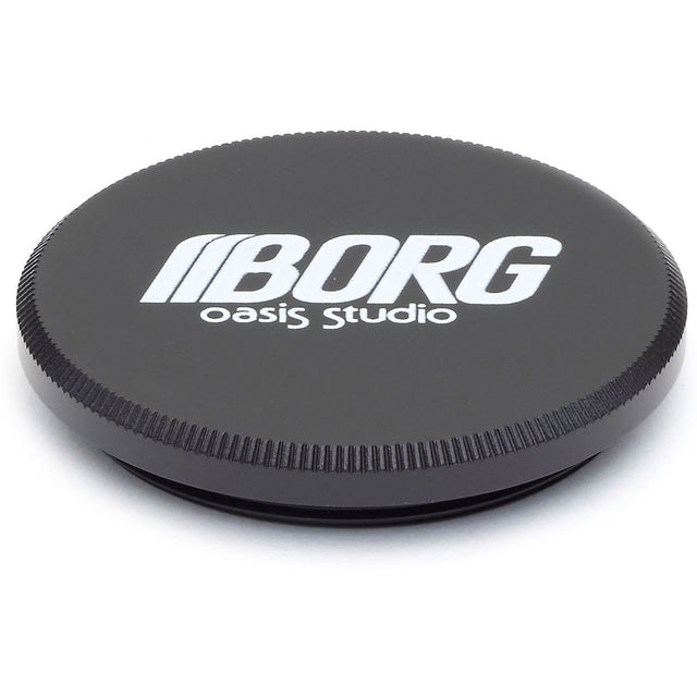BORG 7361 M36.4P1 Metal Cap