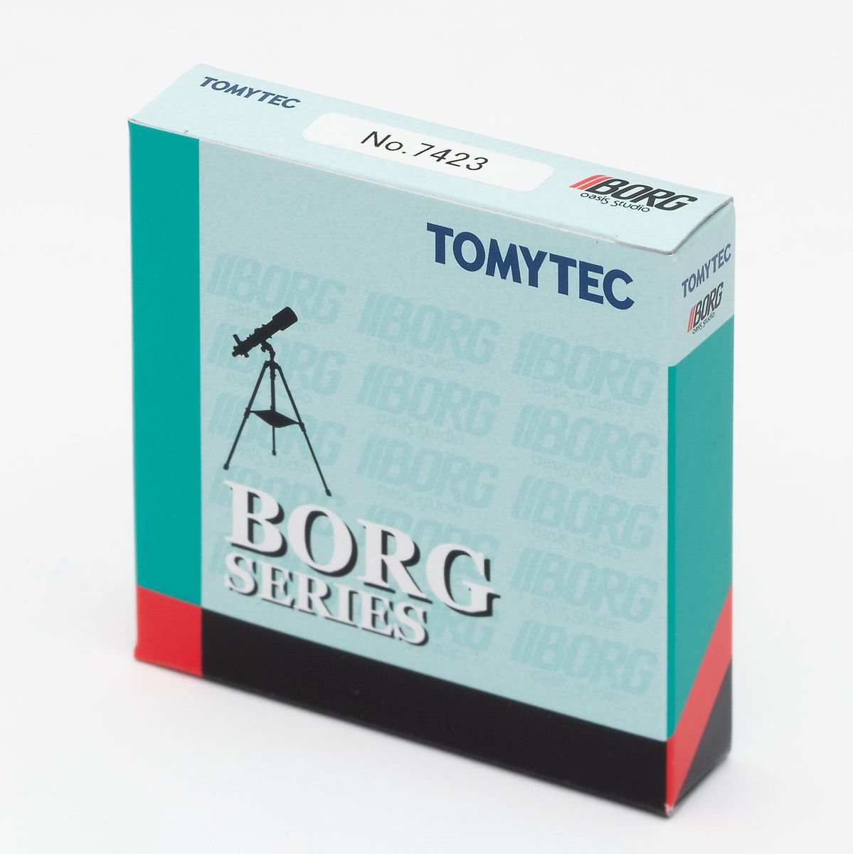 BORG 7423 M42P0.75-M36.4/42P0.75 - image 3 of 3