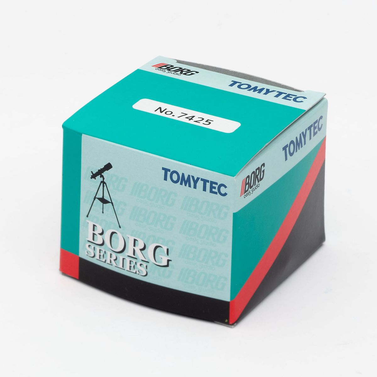 BORG 7425 50.8-M57/60AD - image 3 of 3