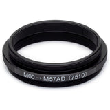 BORG 7510 M60-M57AD