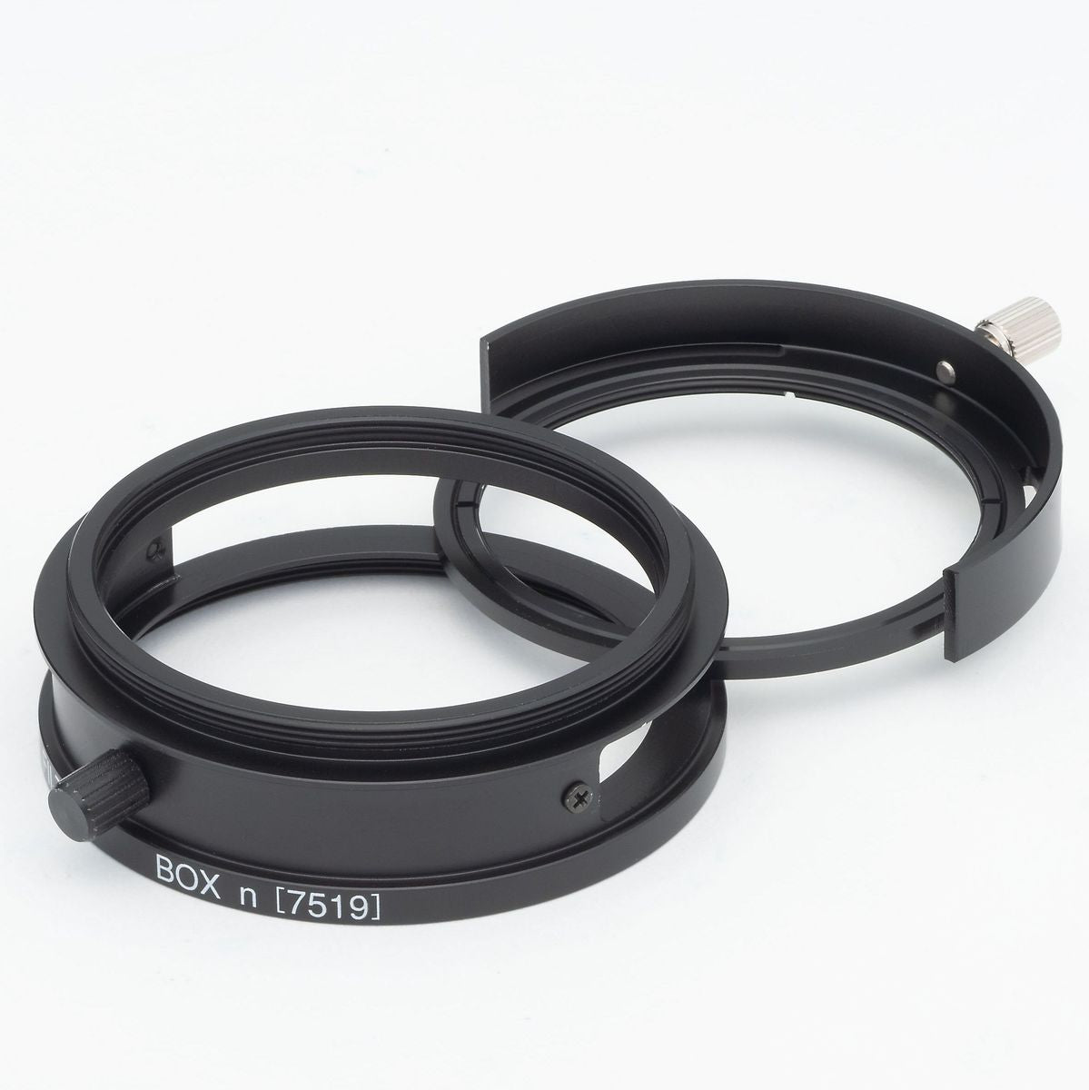 BORG 7519 Filter Boxn - image 2 of 5