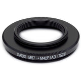 BORG 7523 M57-M42P1AD