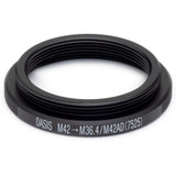 BORG 7525 M42P1-M36.4/M42P1AD