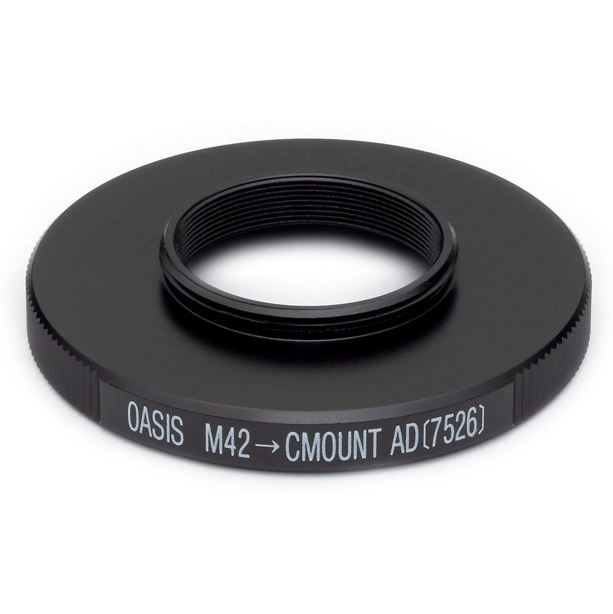BORG 7526 M42P1-C-Mount AD