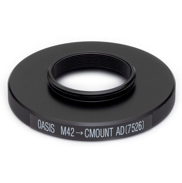 BORG 7526 M42P1-C-Mount AD
