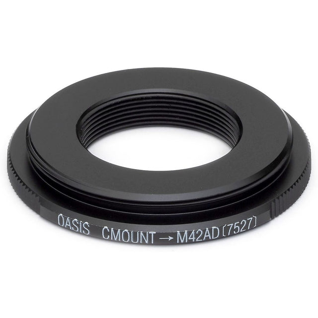 BORG 7527 C Mount-M42P1 AD