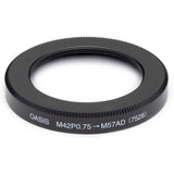 BORG 7528 M42P0.75-M57AD