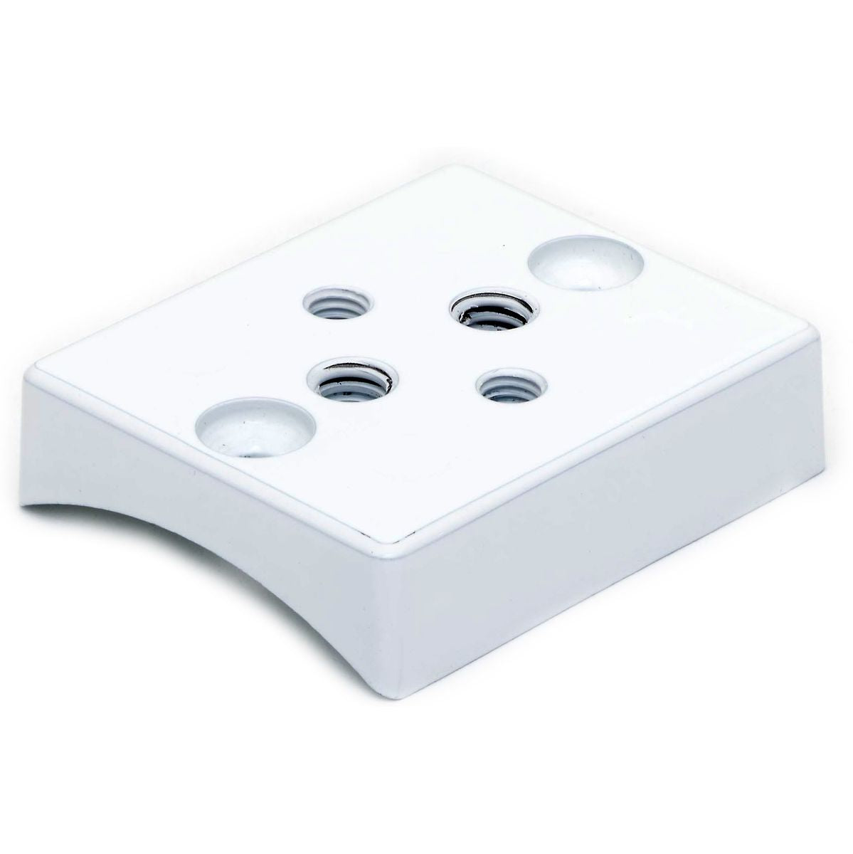 BORG 7600 Finder Base Plate 6000N