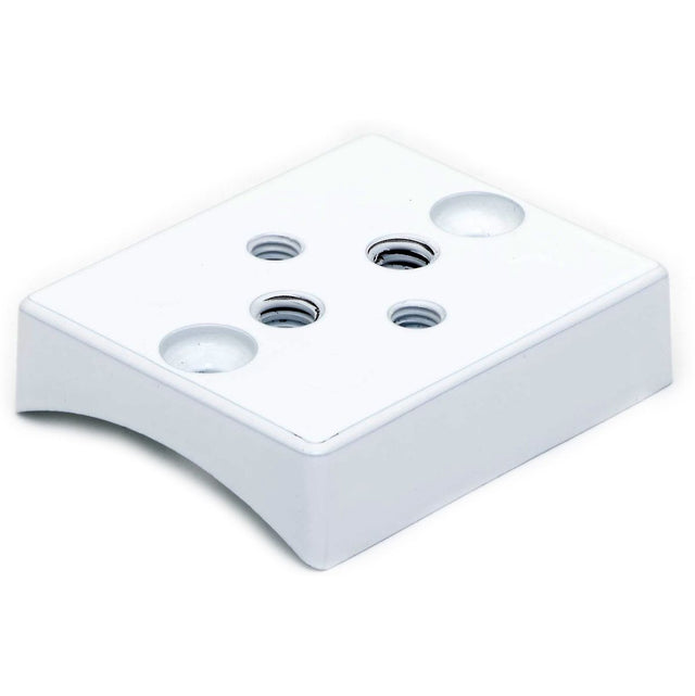 BORG 7600 Finder Base Plate 6000N