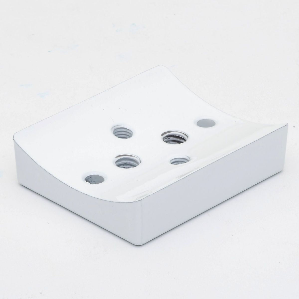 BORG 7600 Finder Base Plate 6000N - image 3 of 3