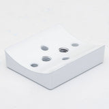 BORG 7600 Finder Base Plate 6000N - image 3 of 3
