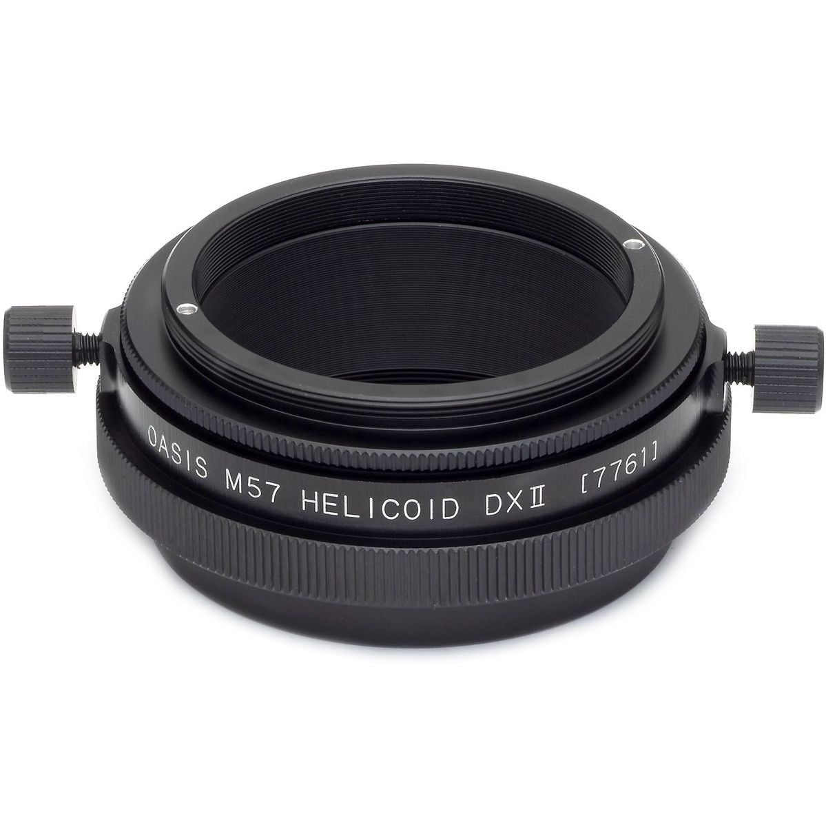 BORG 7761 M57 Helicoid Dxii