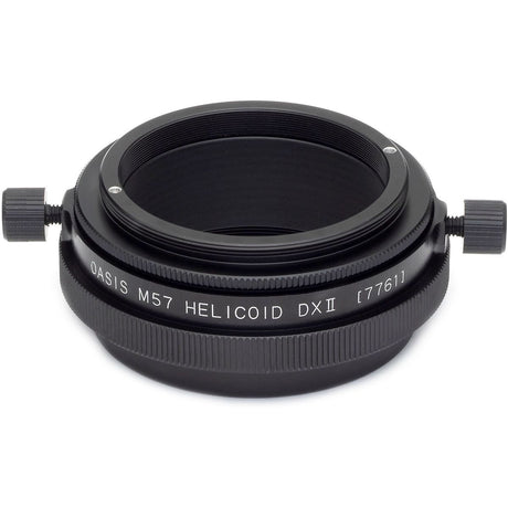 BORG 7761 M57 Helicoid Dxii
