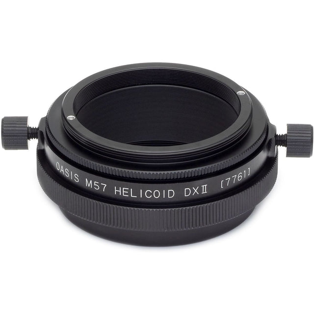BORG 7761 M57 Helicoid Dxii