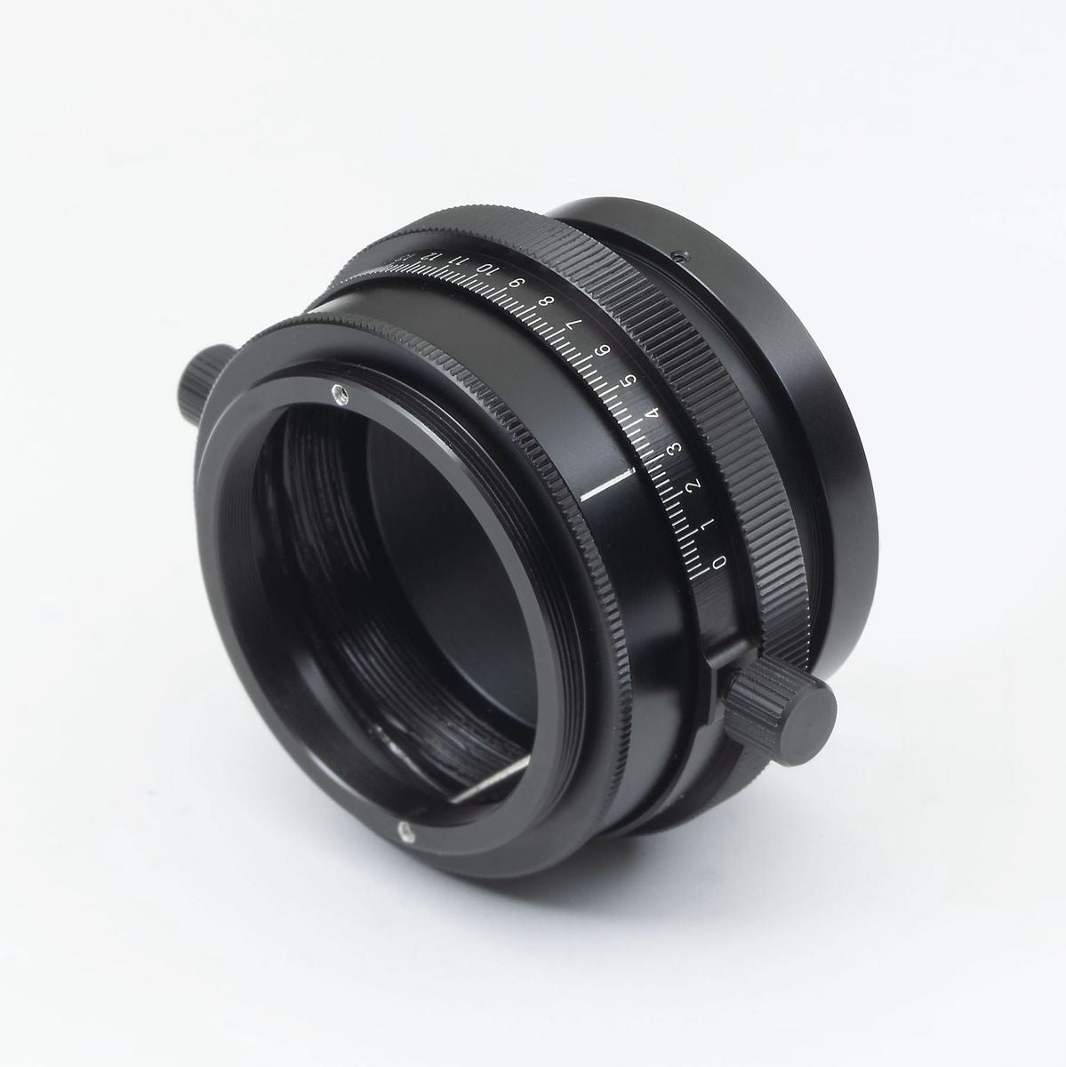 BORG 7761 M57 Helicoid Dxii - image 4 of 4