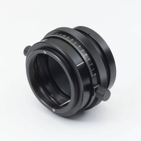 BORG 7761 M57 Helicoid Dxii - image 4 of 4